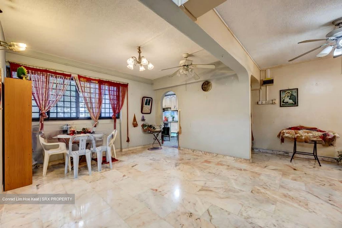 Blk 605 Eunos Rainbow (Bedok), HDB 5 Rooms #570209361